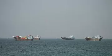 Iran reasserts control over Strait of Hormuz 1 - Egyptian Gazette