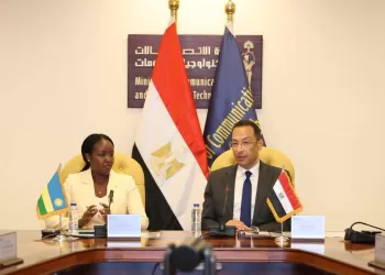 Cairo, Kigali boost AI, digital transformation links
