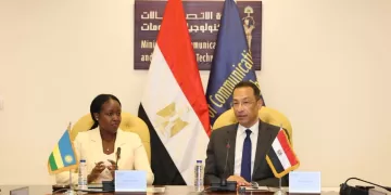 Cairo, Kigali boost AI, digital transformation links