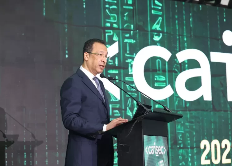 Egypt advances cybersecurity vision at CAISEC 2026 12 - Egyptian Gazette