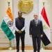 Egypt, India discuss expanding judicial cooperation