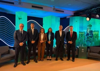 Egypt boosts industrial, investment ties with Turkey, Nigeria and Morocco at EBRD forum