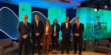 Egypt boosts industrial, investment ties with Turkey, Nigeria and Morocco at EBRD forum 1 - Egyptian Gazette Egypt boosts industrial, investment ties with Turkey, Nigeria and Morocco at EBRD forum