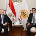 Egypt, Ireland keen to boost industrial co-operation