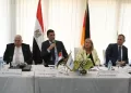 Egypt eyes low-carbon industry to boost global competitiveness