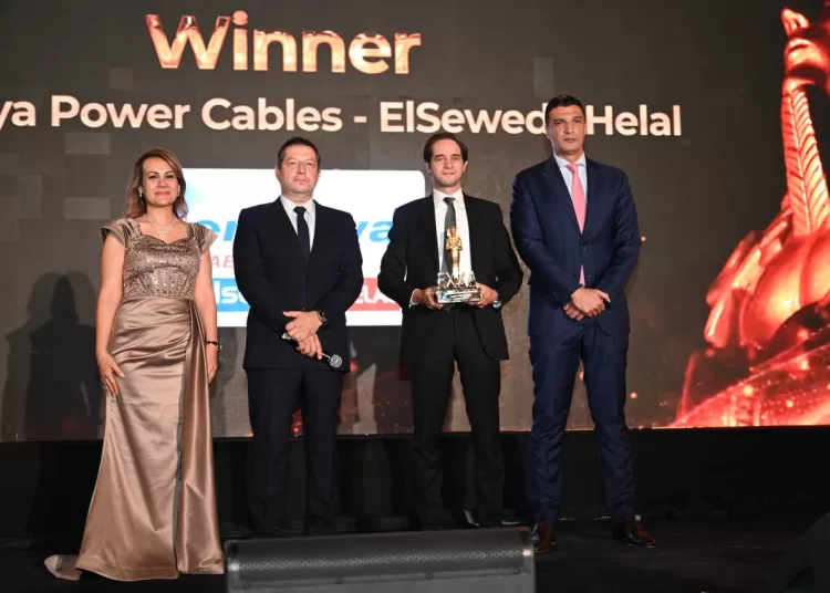 Egypt eyes new markets for engineering exports 12 - Egyptian Gazette Industry Minister
