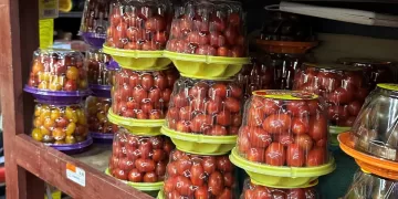 Inflation hits 3-year high as Iran war spikes gas prices