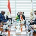 Egypt, Tanzania seek to boost trade, investment co-operation 2 - Egyptian Gazette Egypt, Tanzania seek to boost trade, investment co-operation