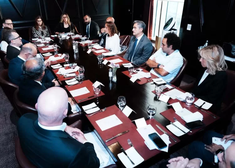 Egypt keen to attract greater domestic, foreign investment 12 - Egyptian Gazette Egypt keen to attract greater domestic, foreign investment 11 - Egyptian Gazette