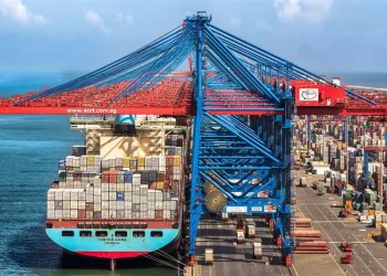 Wooing Asian investors with African access