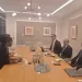 Egypt, UK explore stronger co-operation in financial services, investment