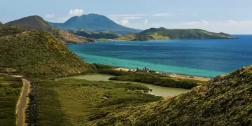 St. Kitts