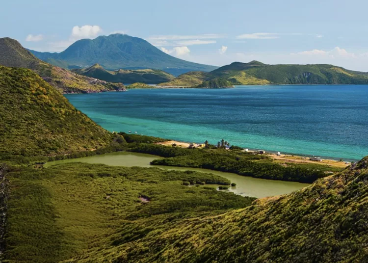 St. Kitts