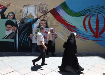 Iran studying deal to halt war as stalemate persists