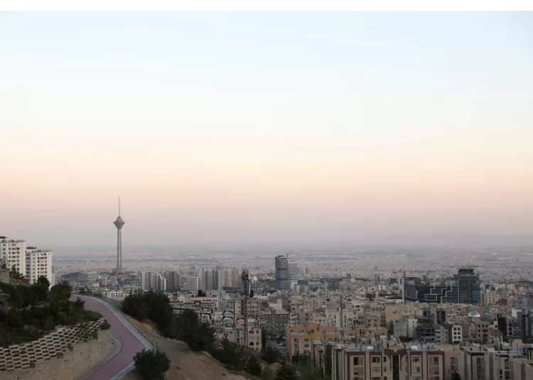 Iran deal includes $300 billion fund 10 - Egyptian Gazette Iran deal includes $300 billion fund 9 - Egyptian Gazette