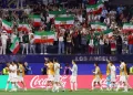 Iran to file complaint over W. Cup travel limits