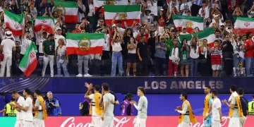 Iran to file complaint over W. Cup travel limits