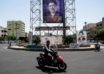Mediators set up de-escalation channels ahead of US-Iran talks, source says