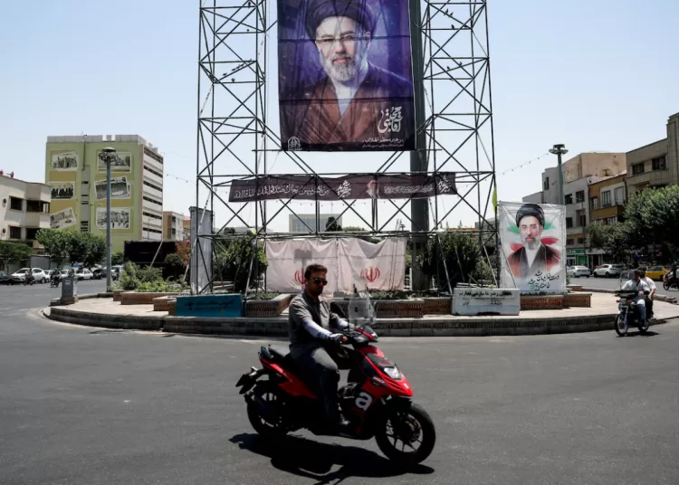 Mediators set up de-escalation channels ahead of US-Iran talks, source says 9 - Egyptian Gazette