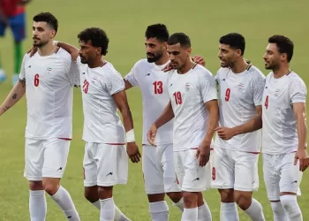 US confirms W. Cup visas for Iran squad