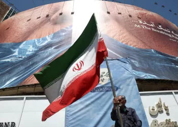 US says it struck Iranian military sites, Tehran responds with air base attack