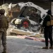 Iran announces end to attacks on Israel after Trump says foes must ‘stop shooting’
