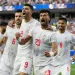 Iran coach: Team ordered out after NZ draw