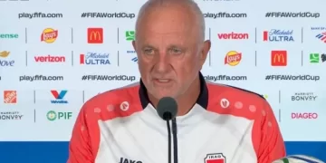 Iraq coach urges World Cup shock
