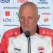 Iraq coach urges World Cup shock 3 - Egyptian Gazette Iraq coach urges World Cup shock