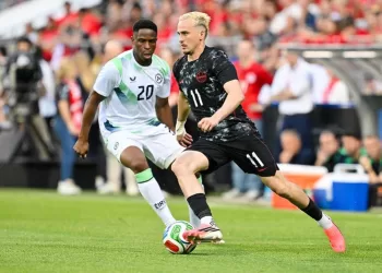 Ireland holds Canada in W. Cup prep