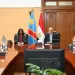 Egypt, DR Congo strengthen cooperation on water, climate
