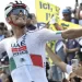 Del Toro claims Auvergne stage