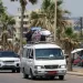 Israel fire kills two in Lebanon, testing Iran-linked ceasefire