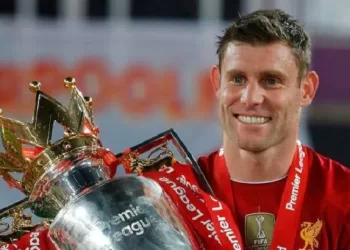 Premier League record-holder Milner retires