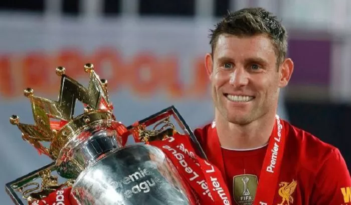 Premier League record-holder Milner retires 13 - Egyptian Gazette Premier League record-holder Milner retires 12 - Egyptian Gazette