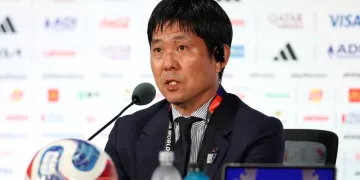 Japan brace for Tunisia World Cup test