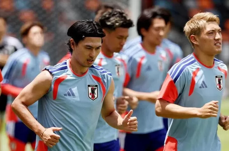 Two teams keep Asia’s WC dream alive 12 - Egyptian Gazette