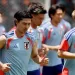 Two teams keep Asia’s WC dream alive