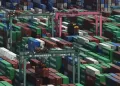 Japan’s exports jump 17% in May, but it logs deficit as imports surge
