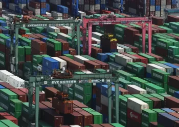 Japan’s exports jump 17% in May, but it logs deficit as imports surge