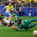 Japan fans stunned after Brazil WC loss