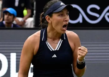 Pegula powers into Berlin final
