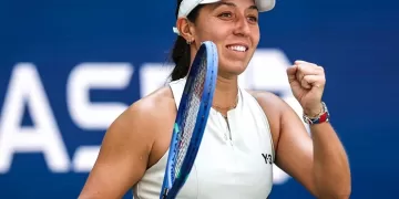 Pegula reaches Berlin Open semis 1 - Egyptian Gazette Pegula reaches Berlin Open semis