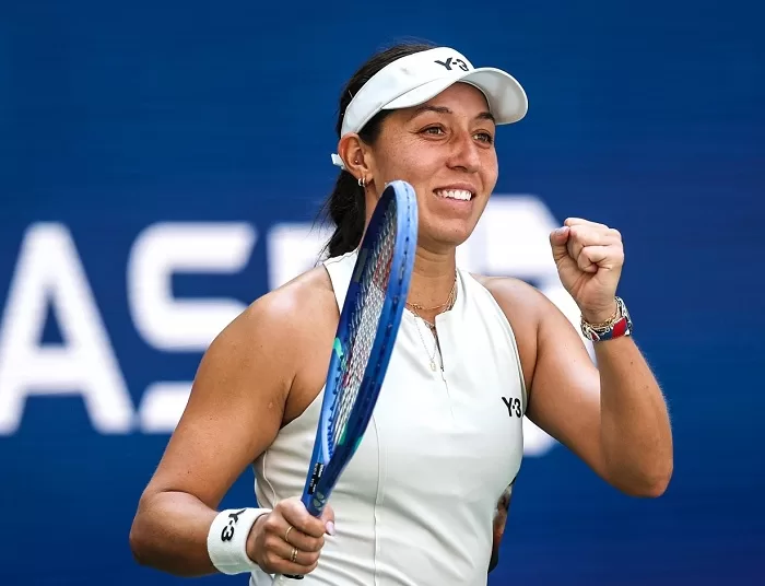 Pegula reaches Berlin Open semis 13 - Egyptian Gazette Pegula reaches Berlin Open semis 12 - Egyptian Gazette