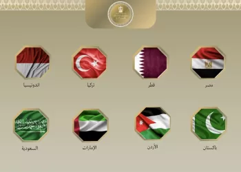 Arab, Islamic states condemn Israeli actions at Al-Aqsa