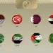 Arab, Islamic states condemn Israeli actions at Al-Aqsa