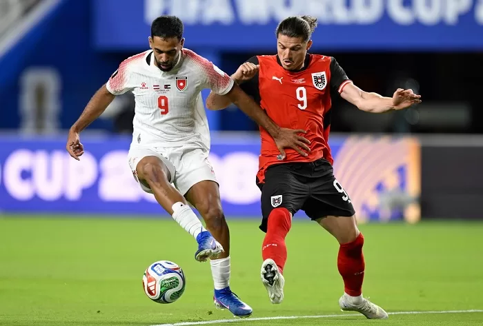 Austria ends 36-year wait for W. Cup win 15 - Egyptian Gazette