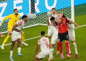 Austria ends 36-year wait for W. Cup win