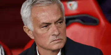 'Real must pay €15m to sign Mourinho' 1 - Egyptian Gazette ‘Real must pay €15m to sign Mourinho’