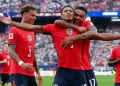 England needs more at WC — Bellingham